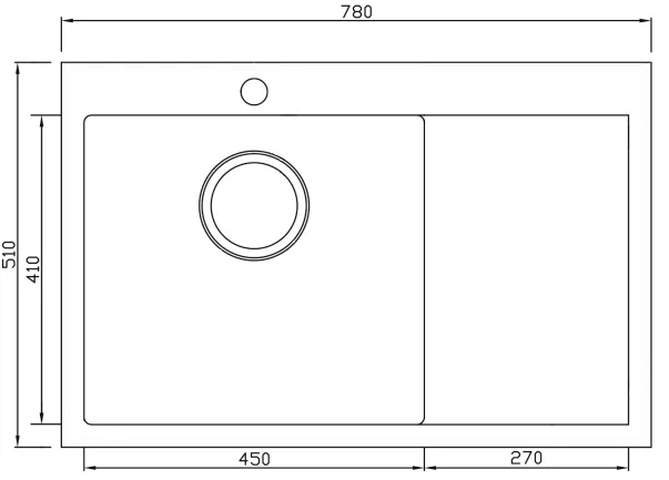 Схема встраивания