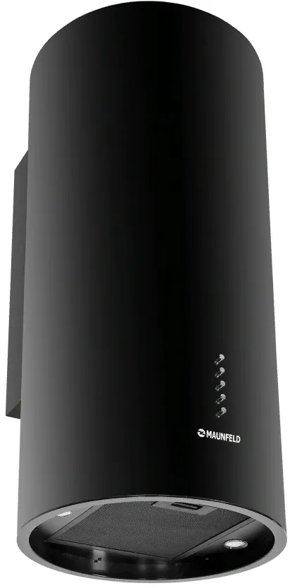 Фото товара: Maunfeld LEE SIDE (C) 39 BLACK