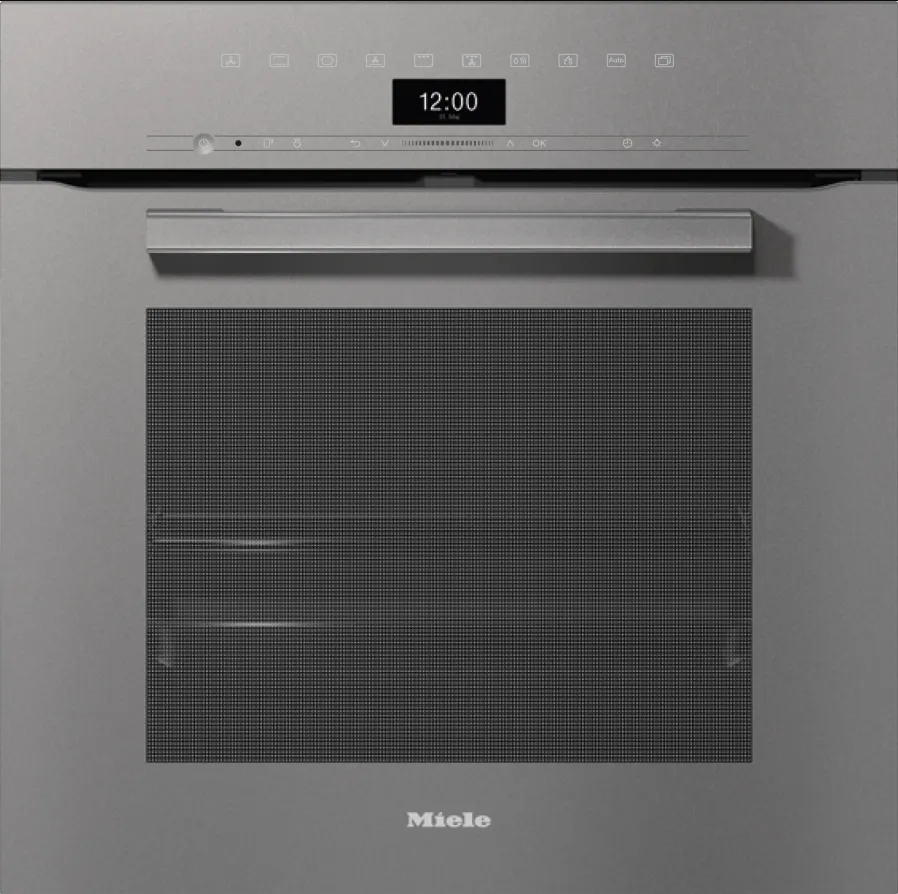 Фото товара: Miele H7464BP GRGR