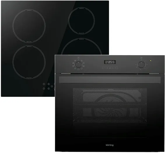 Фото товара: KORTING HI 64044 B + OKB 591 CSGN