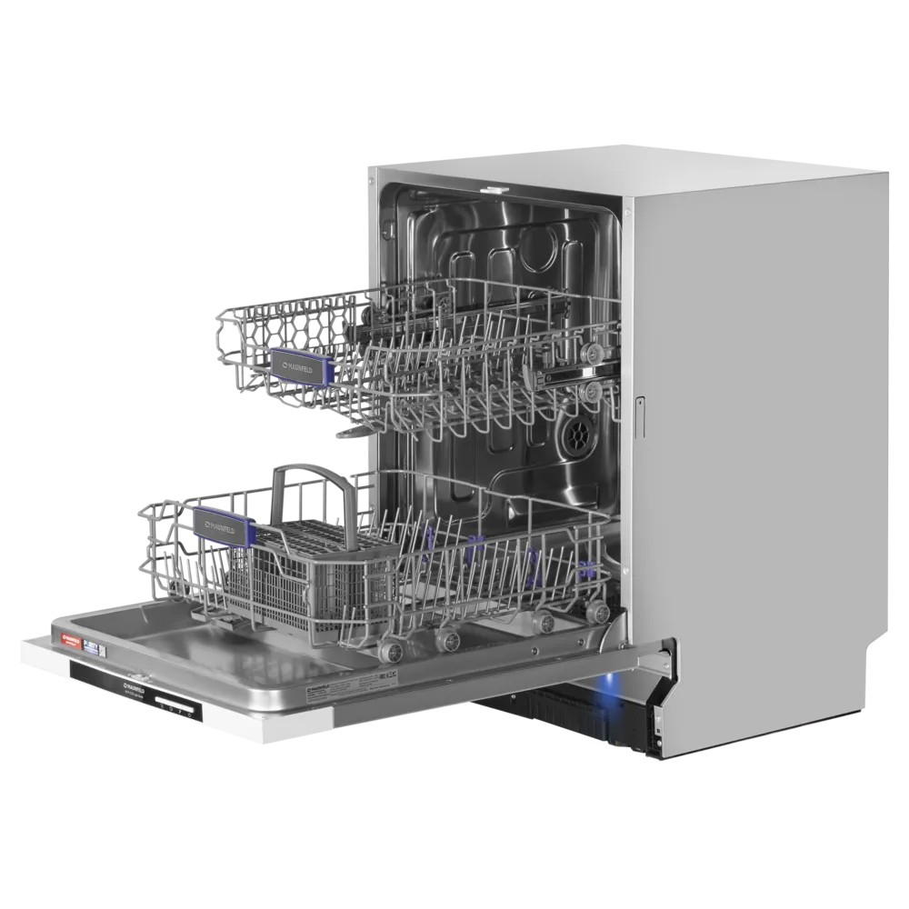Детальное фото товара: Maunfeld MLP-122D Light Beam