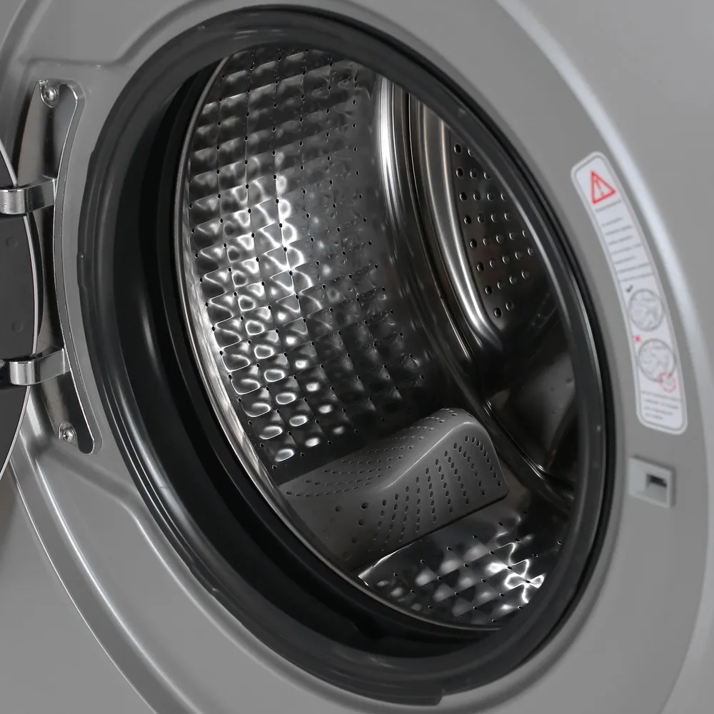 Детальное фото товара: Haier HW80-BP14969BS