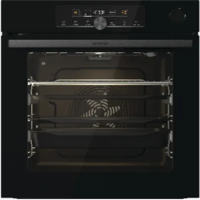Фото товара: Gorenje BPSA6747A08BG