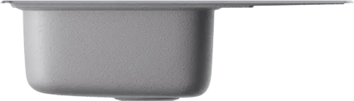 Детальное фото товара: Omoikiri Sagami 79-IN, мойка, оборачиваемая, нерж. сталь 