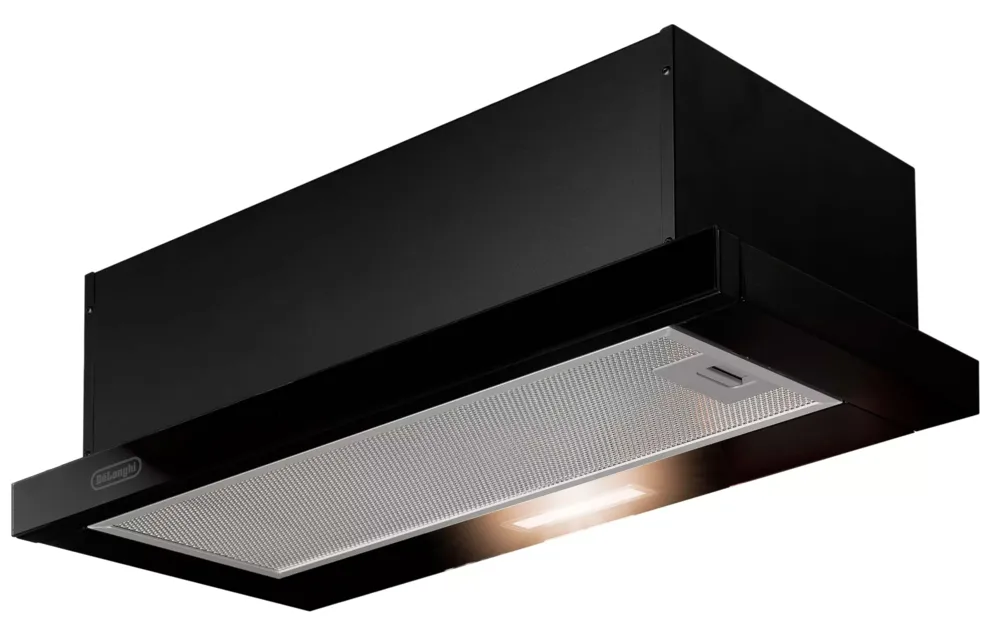 Детальное фото товара: DeLonghi KT - TIARA 612 NB