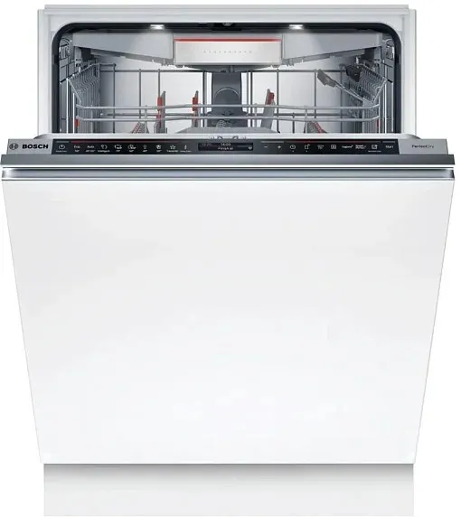 Фото товара: Bosch SMD8TCX04E