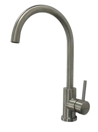 Фото товара: Seaman Eco Koblenz SSN-2060-SS (Steel satin)