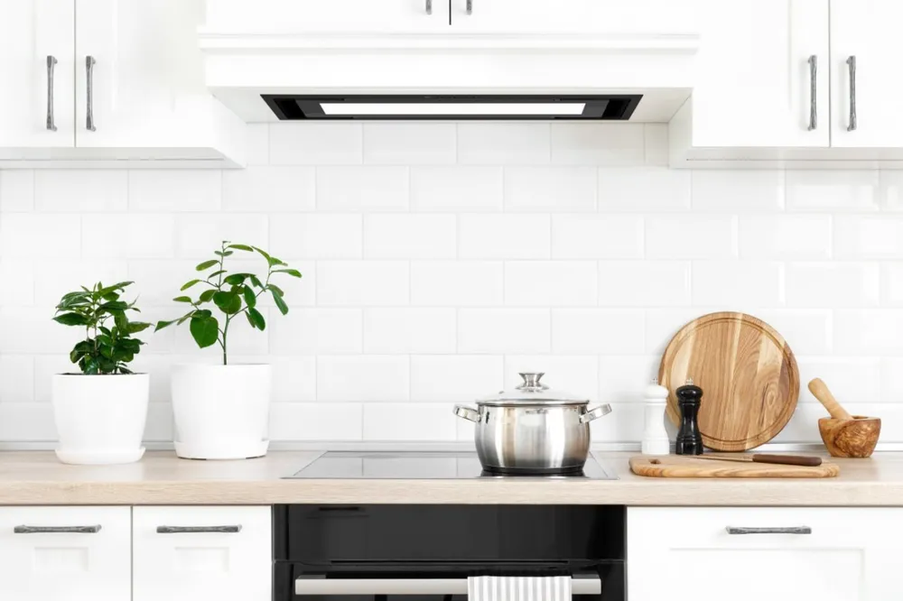 Детальное фото товара: AKPO WK-12 Estrella 60 см. черный