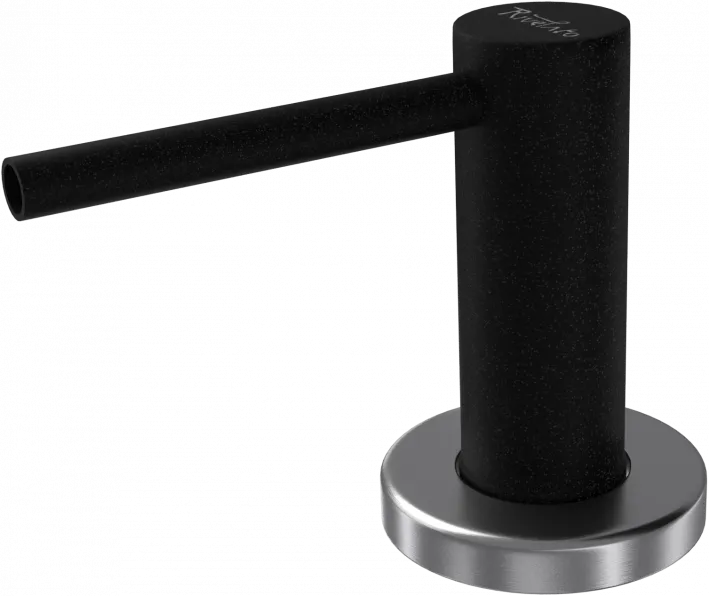 Фото товара: Rivelato RD-500 nero/чёрный