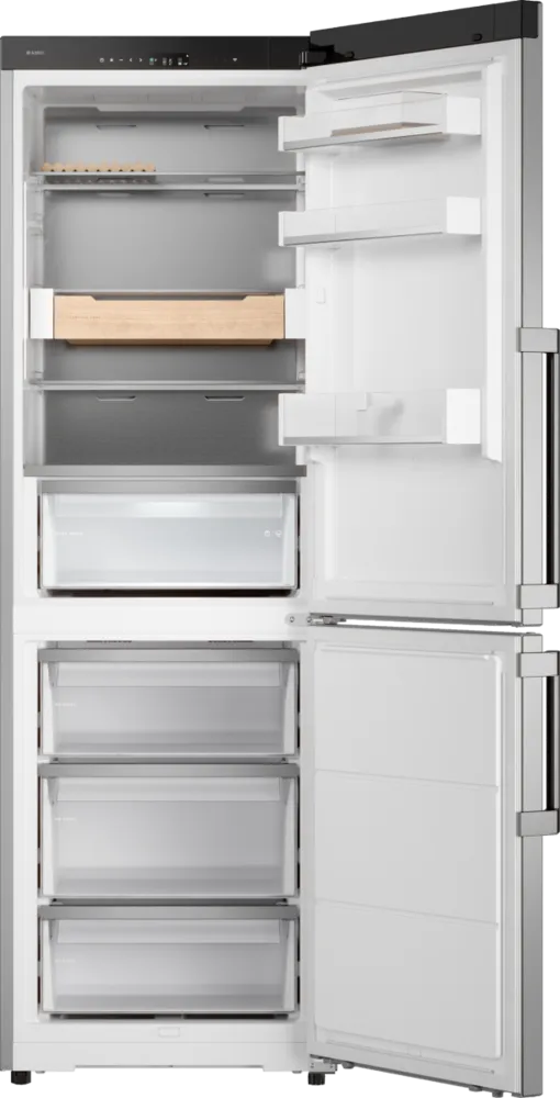 Детальное фото товара: ASKO RFC586KNBS1