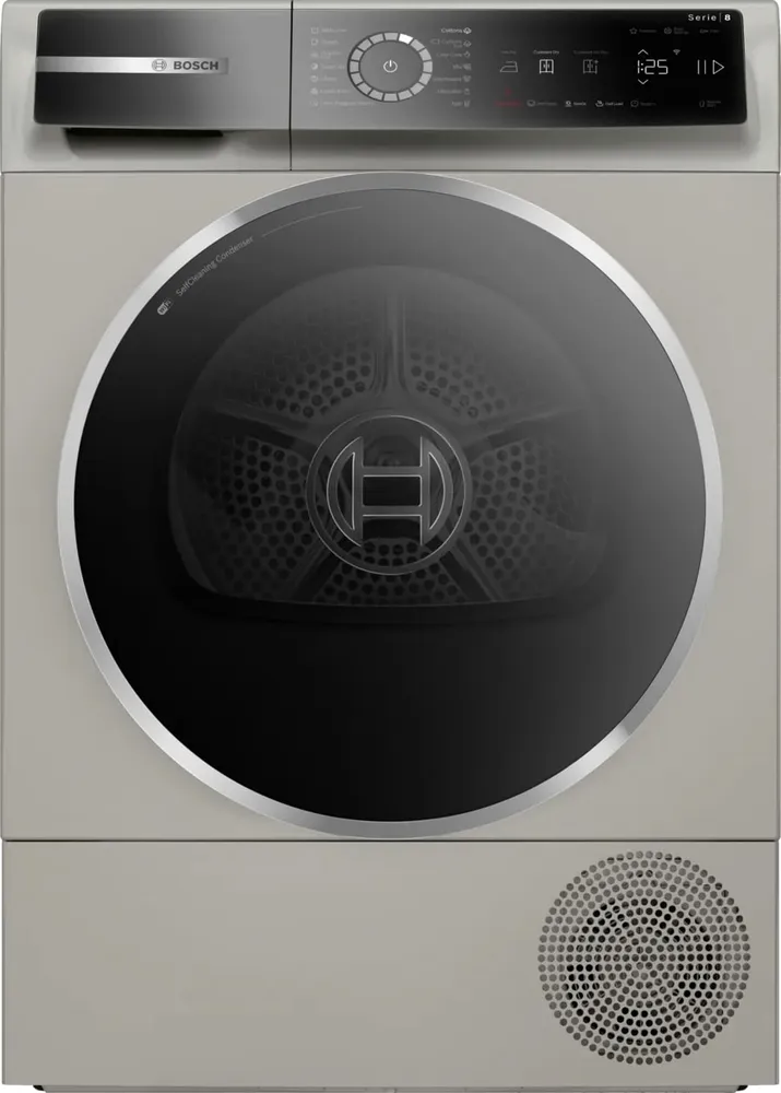 Фото товара: Bosch WQB245BXME