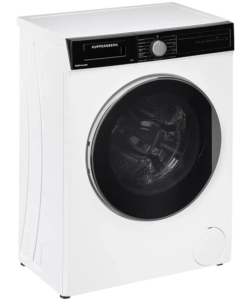 Детальное фото товара: Kuppersberg WM 411 W