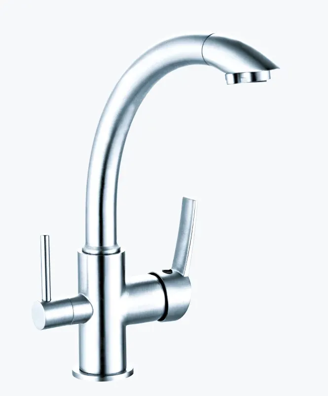 Фото товара: Tolero Valencia Chrome