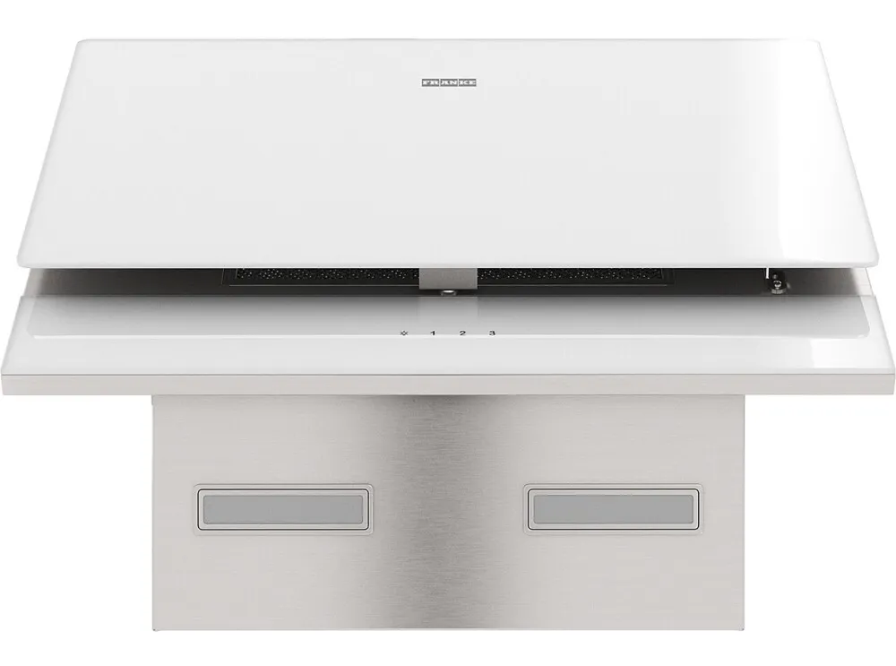 Детальное фото товара: Franke TEMPER 60 WH/SS