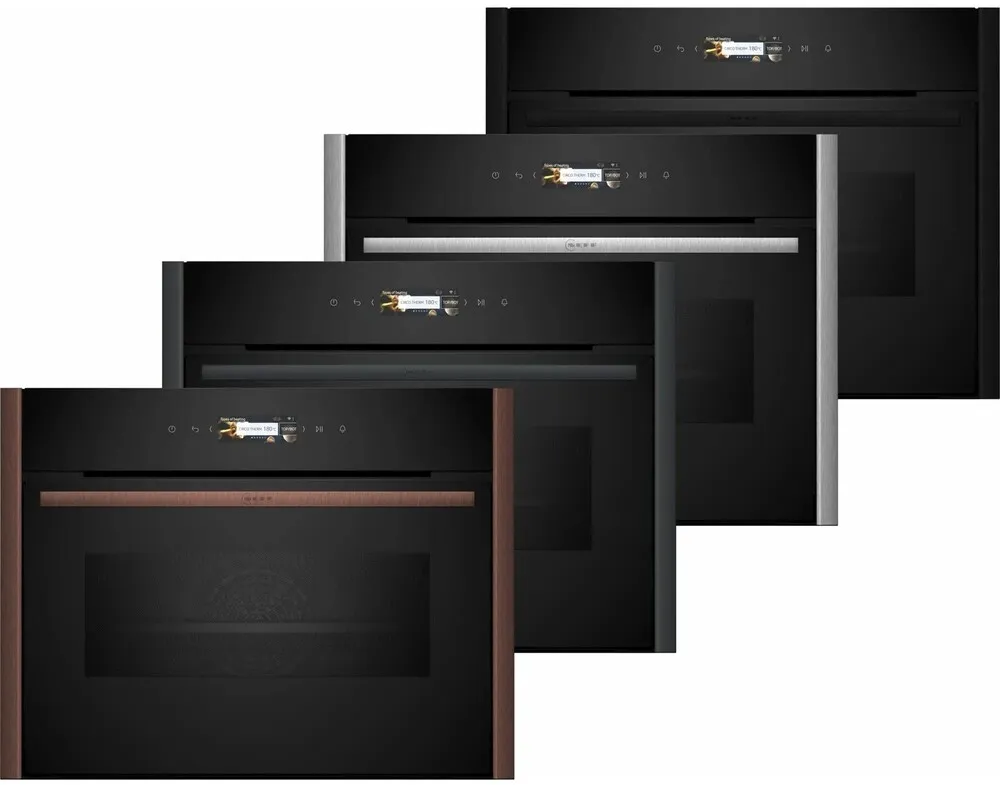 Фото товара: NEFF C29MR21Y0