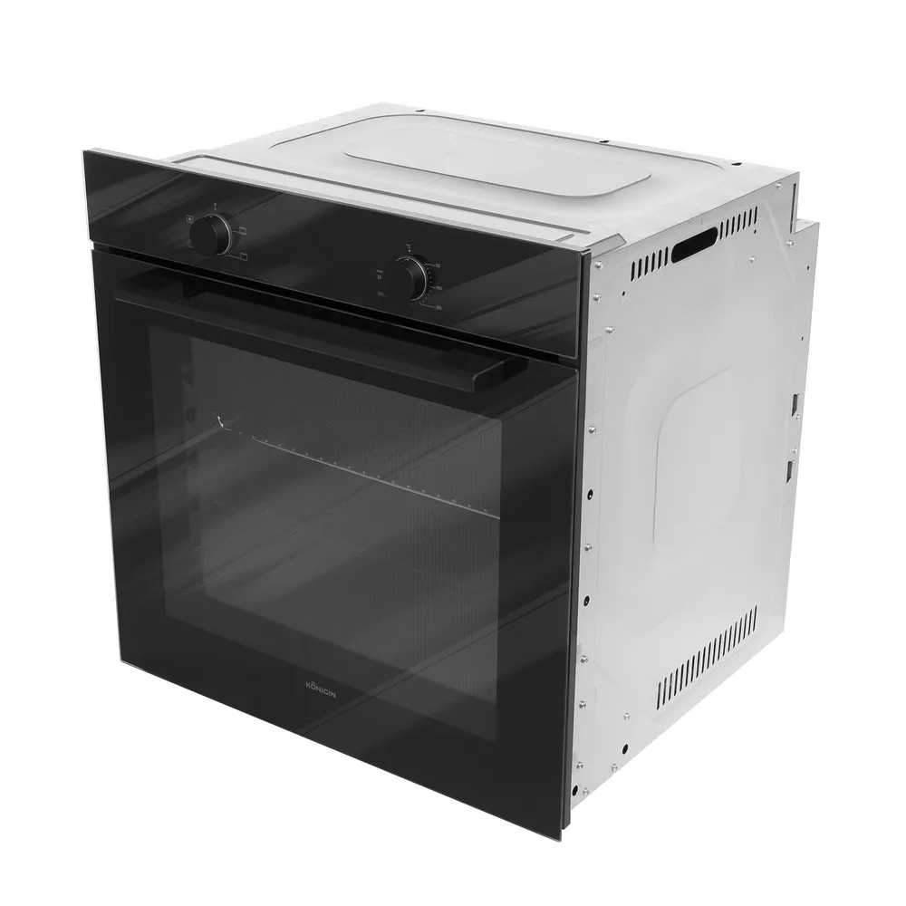 Детальное фото товара: Konigin Mint 60 BKF M4