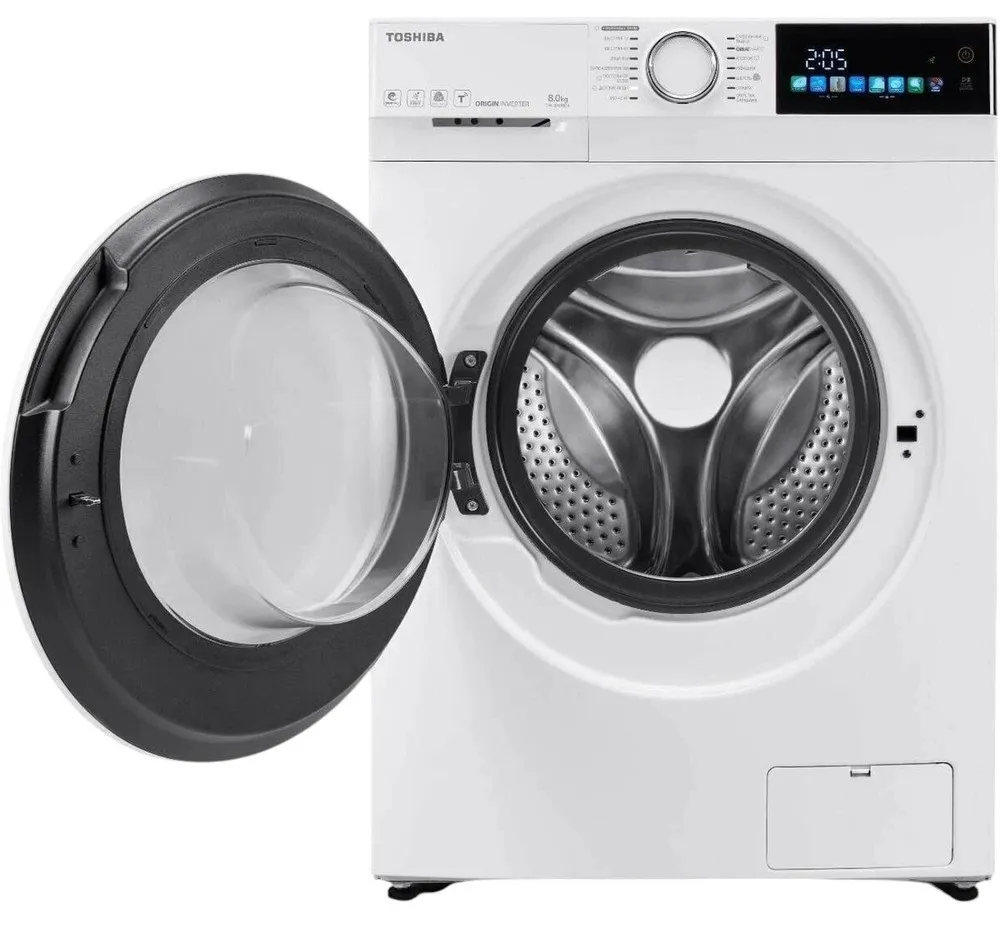 Детальное фото товара: Toshiba TW-BN90C4RU(WK)
