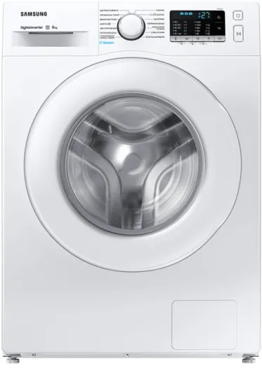 Фото товара: Samsung WW80AAS20TE