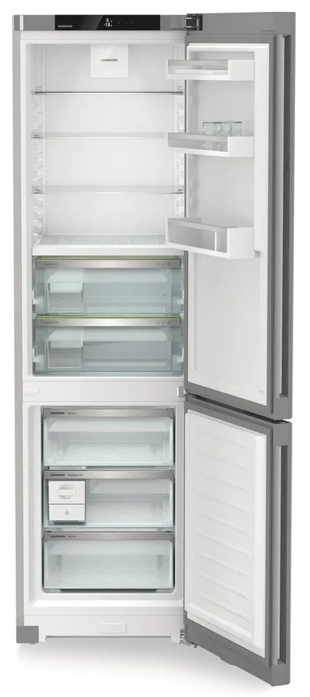 Детальное фото товара: Liebherr CBNsfc 57vi-22 001 Plus NoFrost BioFresh
