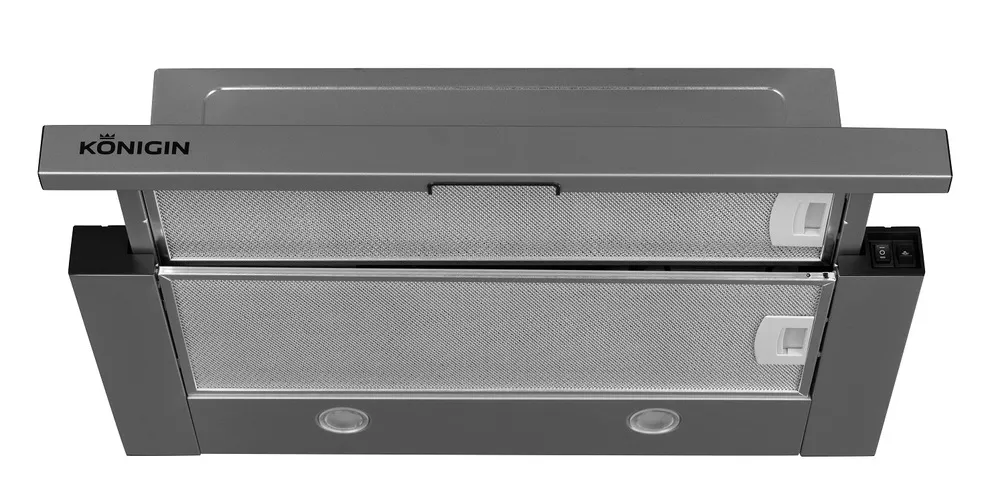 Детальное фото товара: Konigin Pixel Inox 60