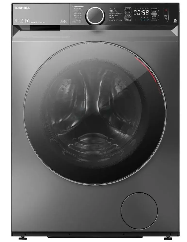 Фото товара: Toshiba TW-BK100GF4RU(SK)