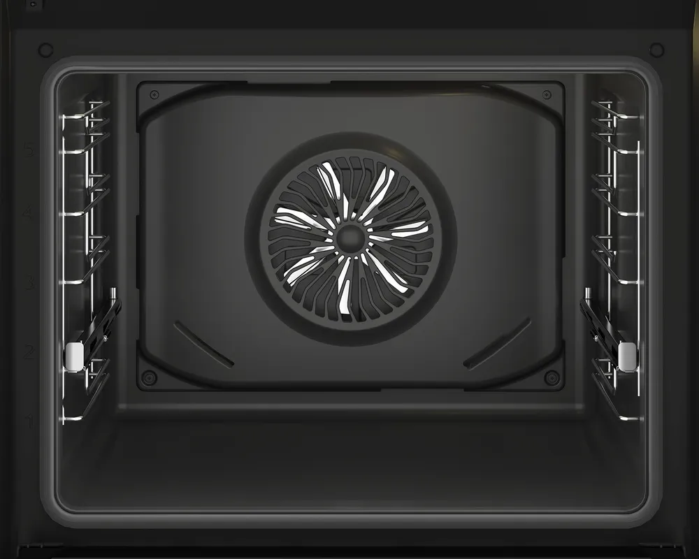 Детальное фото товара: Hotpoint FE8 831 JSH BLG