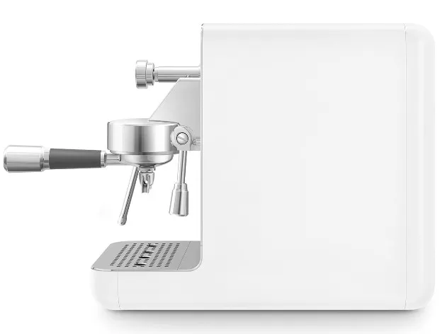 Детальное фото товара: Smeg EMC02WHMEU