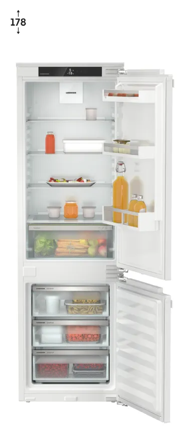 Детальное фото товара: Liebherr ICf 5103-22 001 Pure EasyFresh