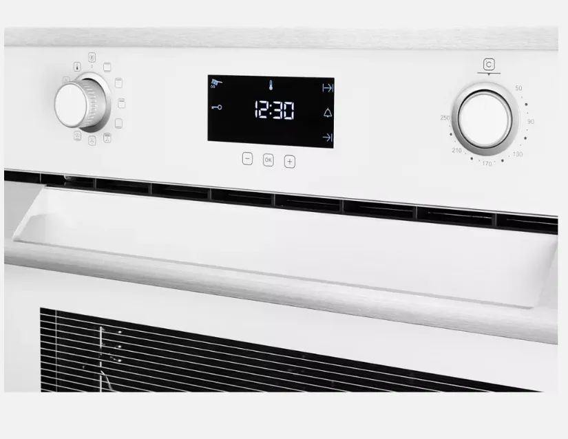 Детальное фото товара: Kuppersberg FZH 611 W