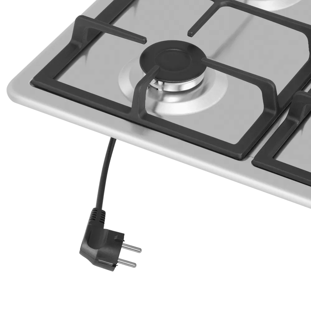 Детальное фото товара: Maunfeld EGHS.95.33CS/G газовая поверхность