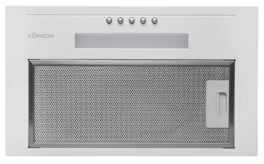 Детальное фото товара: Konigin Level Up White 45