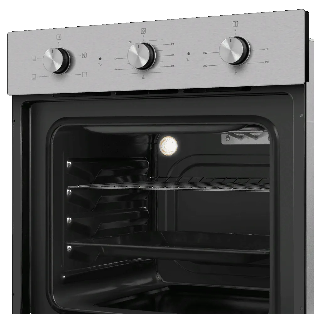 Детальное фото товара: Maunfeld AEOC6040S