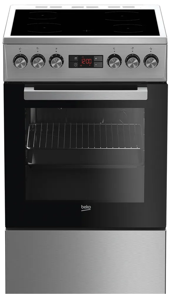 Фото товара: Beko FSM57300GX
