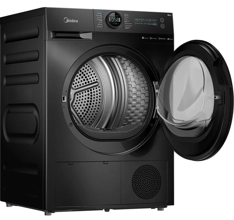 Детальное фото товара: Midea MD200H90W/T-RU