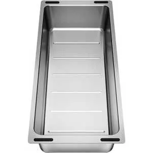 Фото товара: Blanco Коландер многофункциональный,  нержавеющая сталь