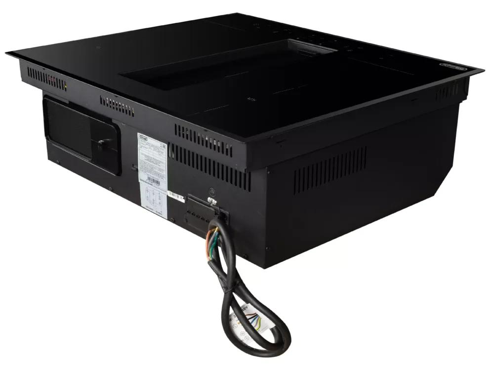 Детальное фото товара: DeLonghi ELETTRA 4B2F TC ARIA индукционная поверхность