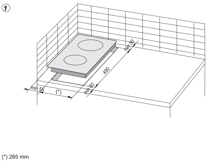 Схема встраивания