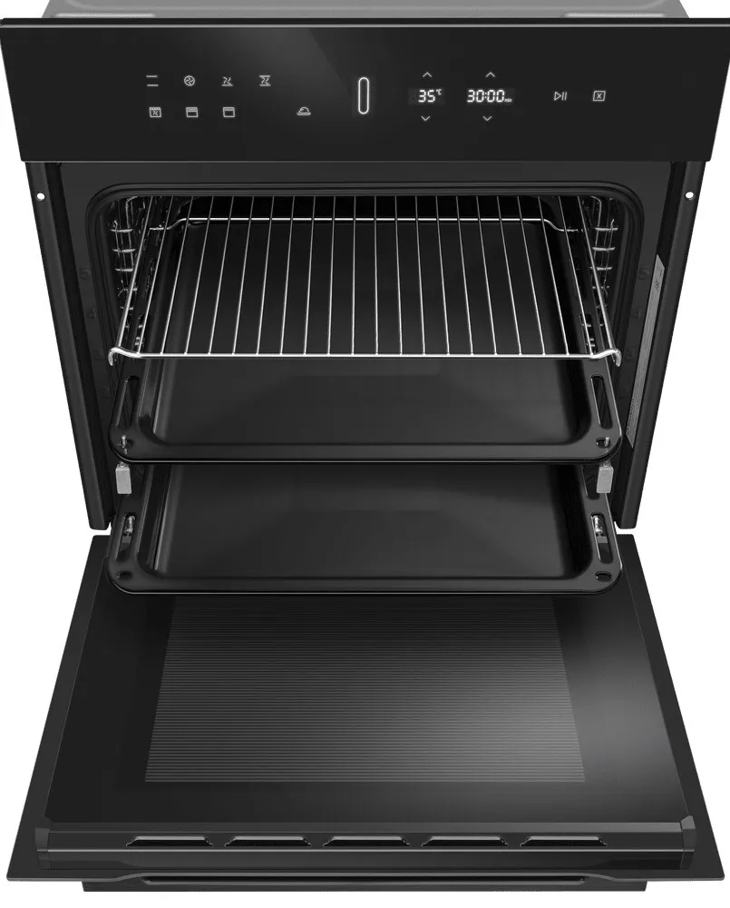 Детальное фото товара: Maunfeld MEOH709DB