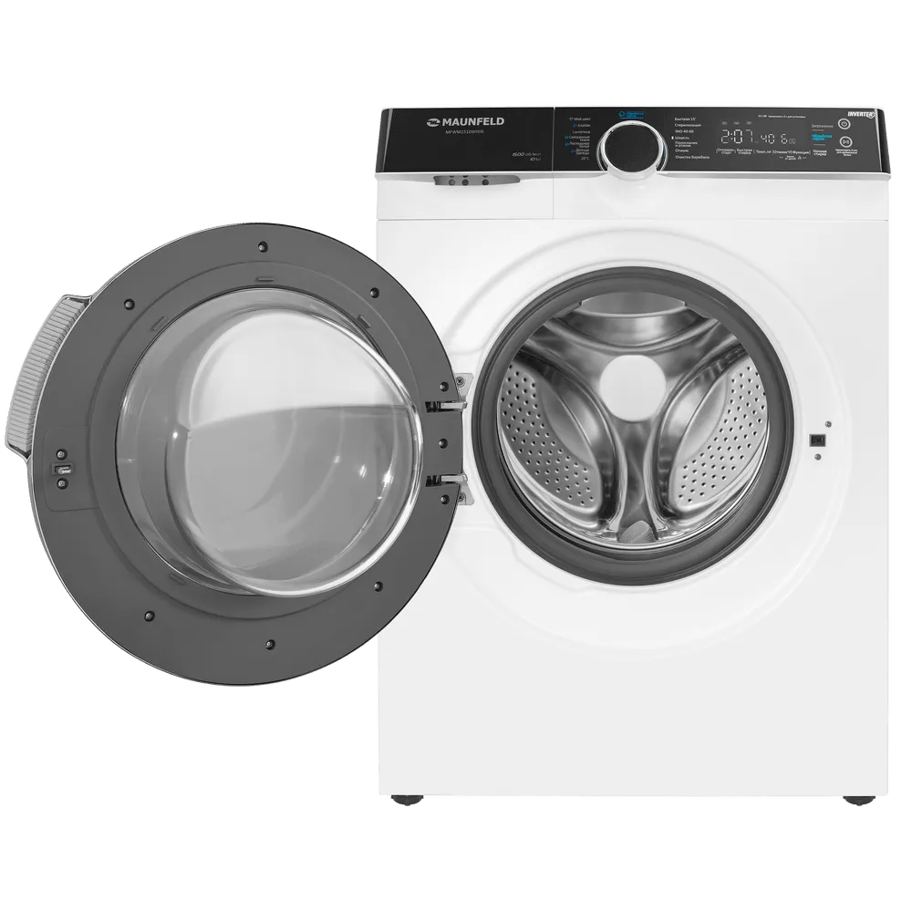 Детальное фото товара: Maunfeld MFWM1510WH06