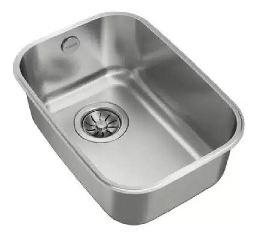 Детальное фото товара: Teka BE 28.40, мойка, нержавеющая сталь (мин.партия 10 шт.)
