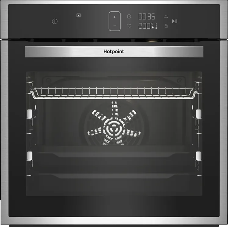 Фото товара: Hotpoint FE8 1352 DSC IX