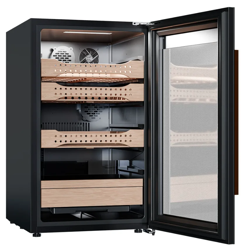 Фото товара: Meyvel MC-120BK (PRO)