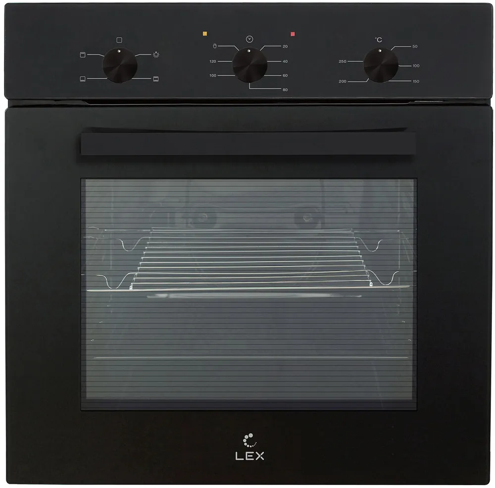 Фото товара: LEX EDM 042 BBL