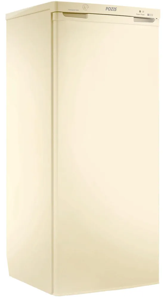 Детальное фото товара: POZIS FV-115 бежевый