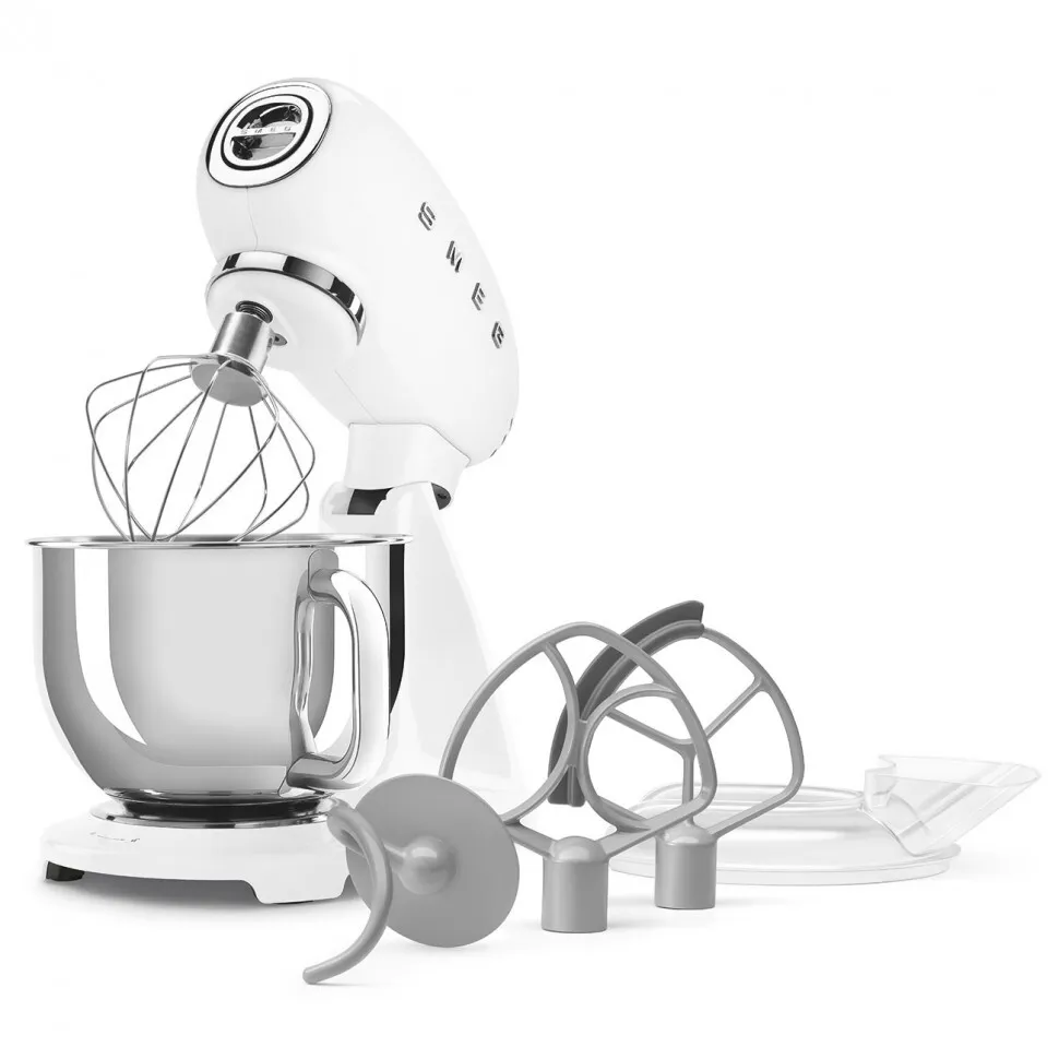 Детальное фото товара: Smeg SMF05WHEU