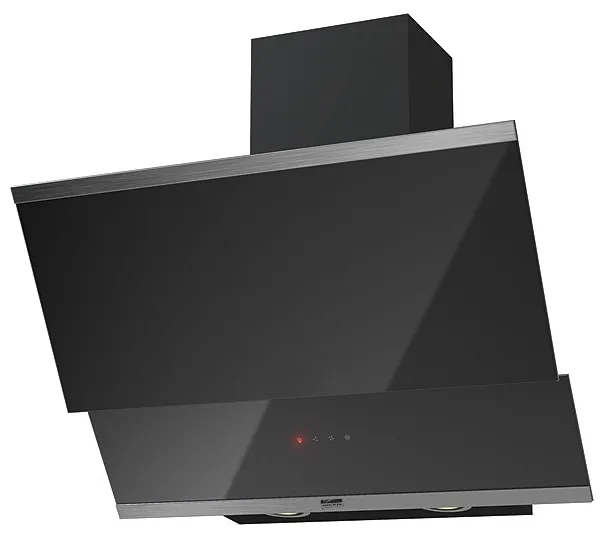 Фото товара: Krona Irida 600 black sensor