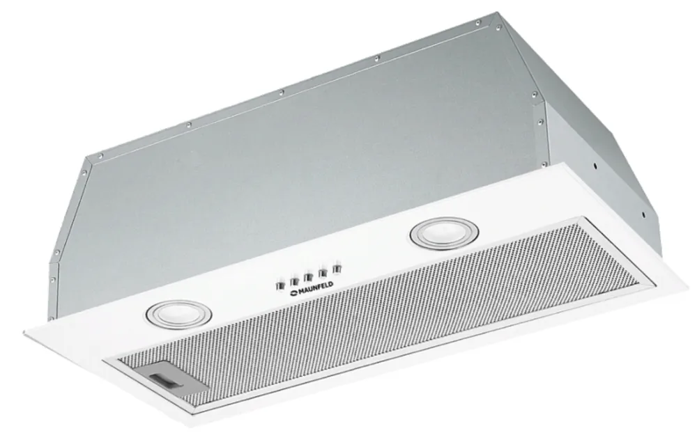 Фото товара: Maunfeld THAMES 601PM WHITE