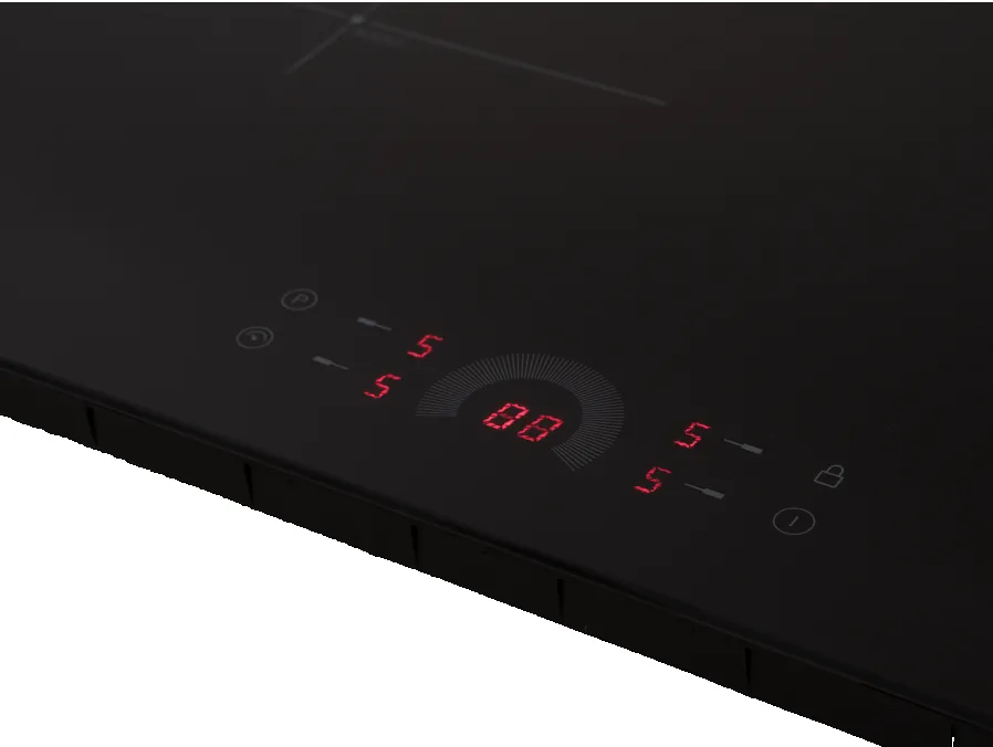 Детальное фото товара: Schaub Lorenz SLK IY61H1 индукционная поверхность