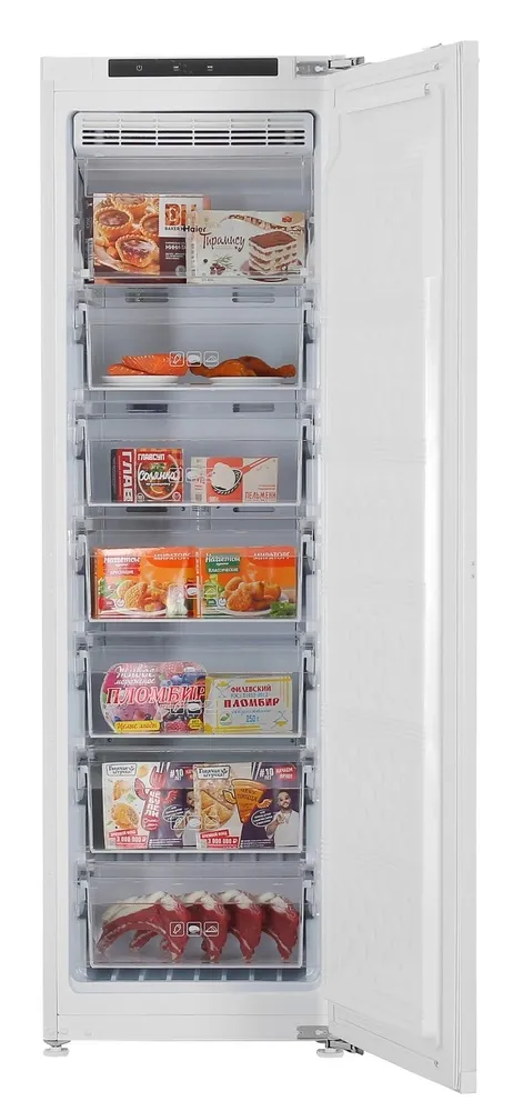 Детальное фото товара: Haier HCF208NFRU