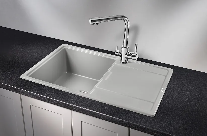 Детальное фото товара: GRANULA 7804 мойка, гранит, сланец